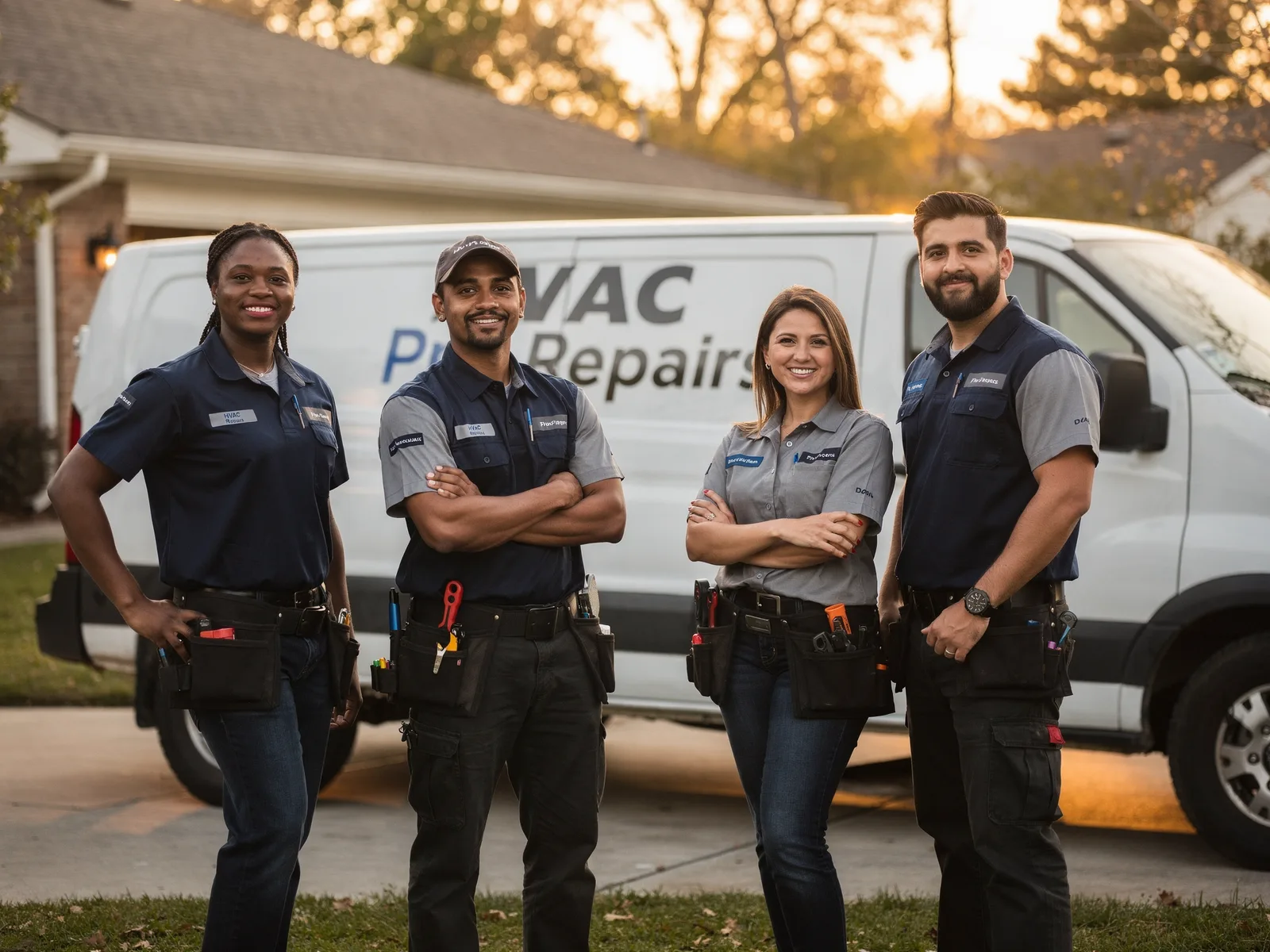 Heat Pump Repair company in Turon, KS