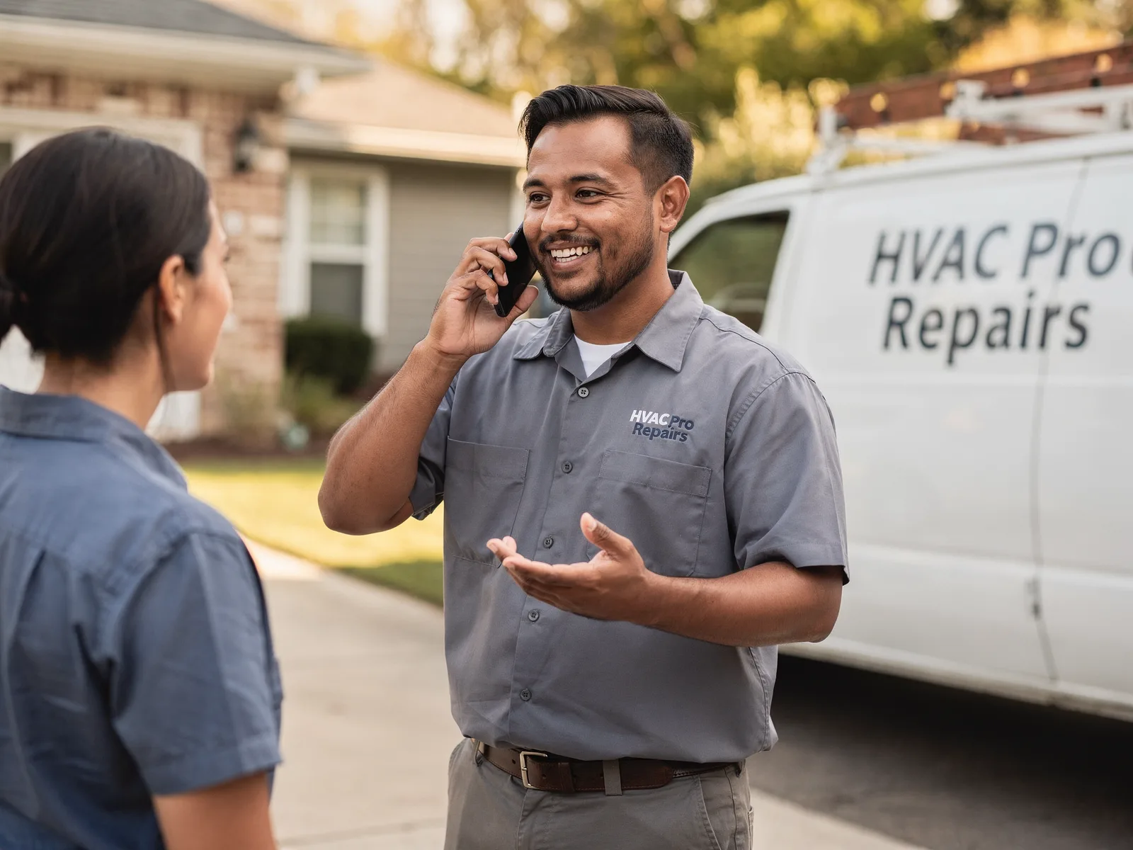 Heat Pump Repair Turon, KS FAQs